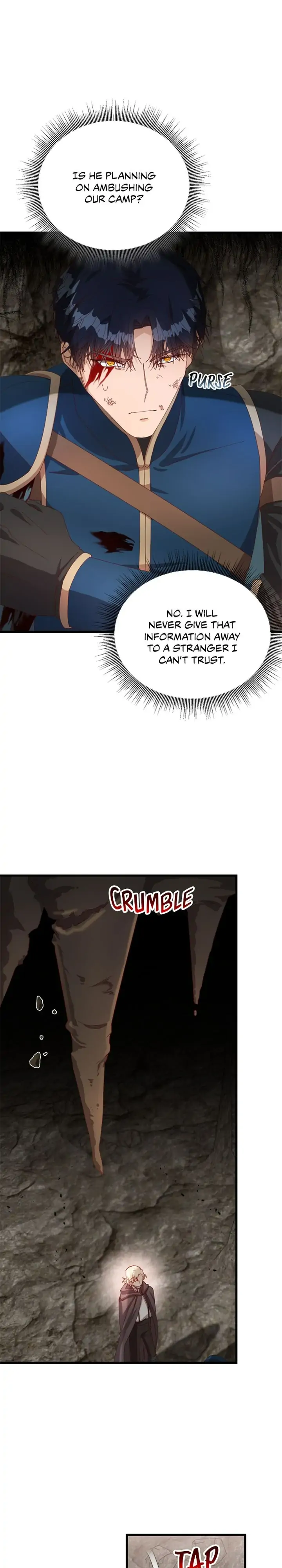 The Secret Life of a Certain Count’s Lady Chapter 10 page 25