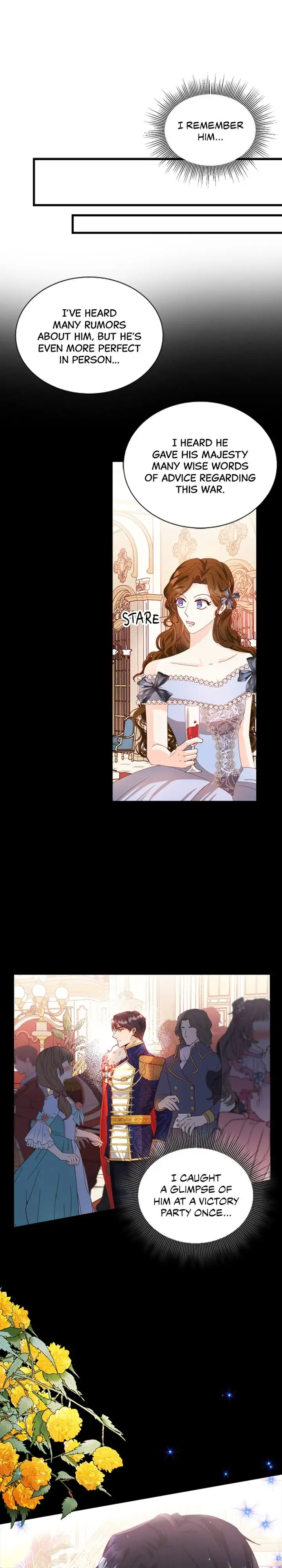 The Secret Life of a Certain Count’s Lady Chapter 10 page 2