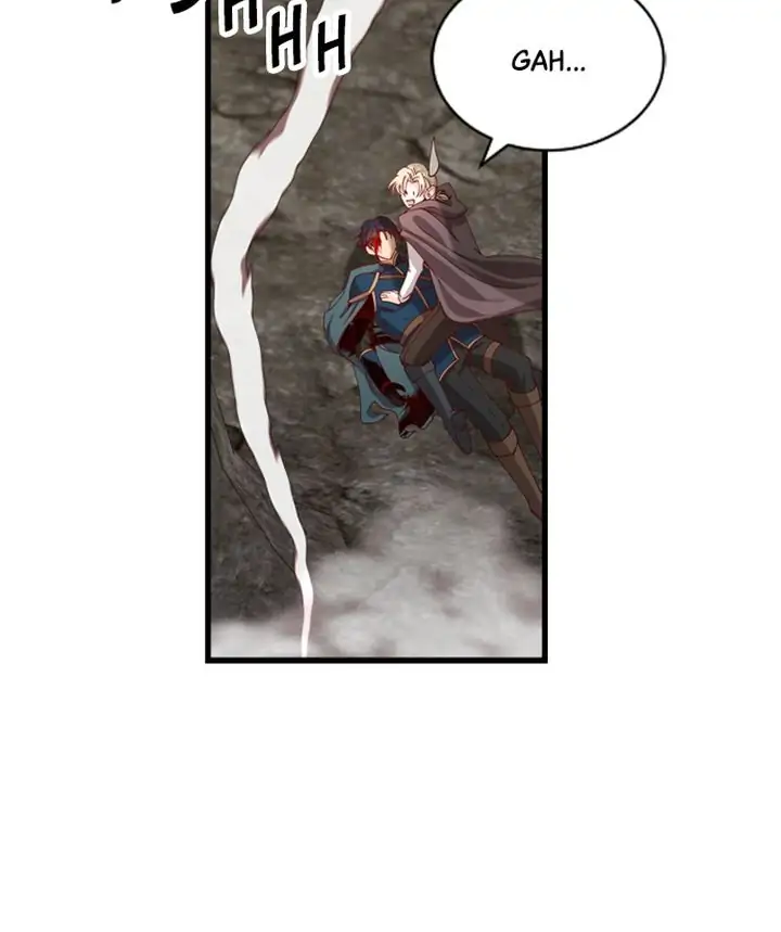 The Secret Life of a Certain Count’s Lady Chapter 10 page 32
