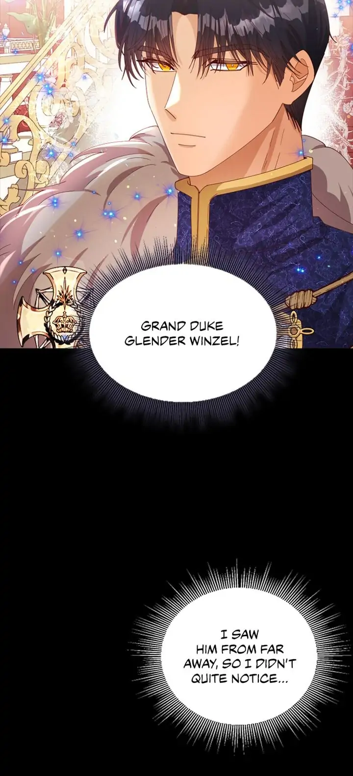 The Secret Life of a Certain Count’s Lady Chapter 10 page 3