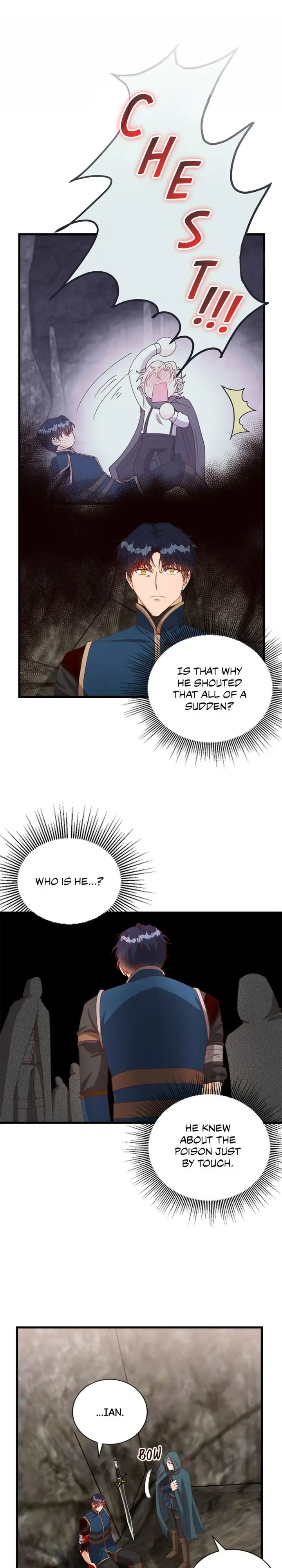The Secret Life of a Certain Count’s Lady Chapter 10 page 44
