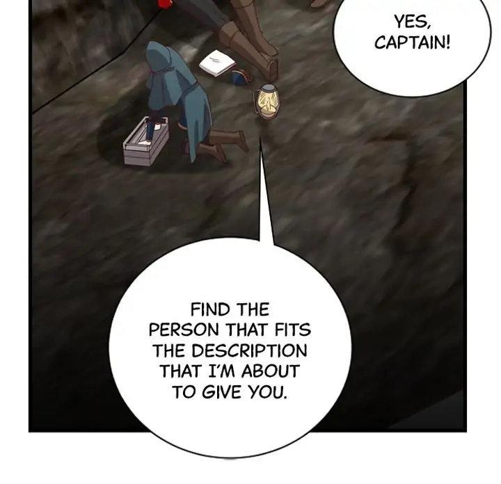 The Secret Life of a Certain Count’s Lady Chapter 10 page 45