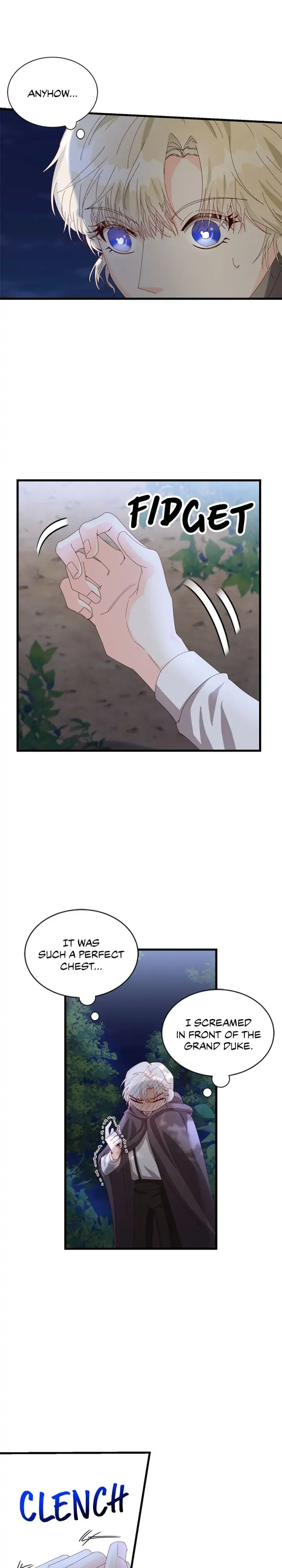 The Secret Life of a Certain Count’s Lady Chapter 10 page 48