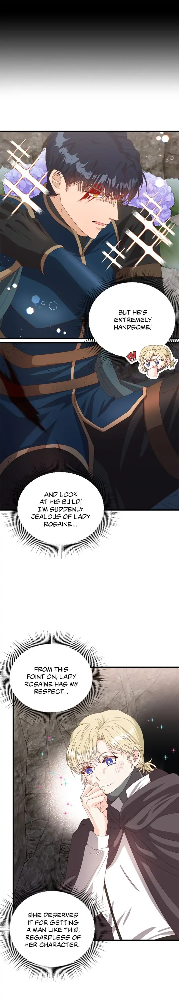 The Secret Life of a Certain Count’s Lady Chapter 10 page 4