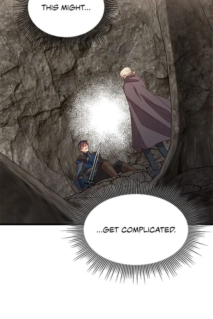 The Secret Life of a Certain Count’s Lady Chapter 10 page 7