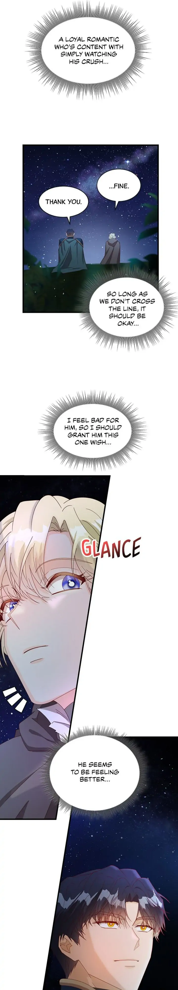 The Secret Life of a Certain Count’s Lady Chapter 14 page 33