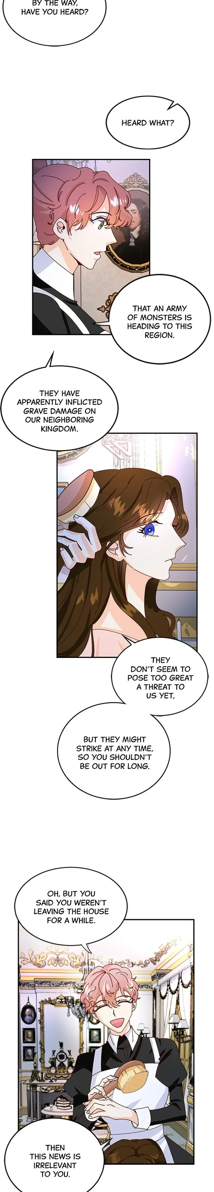 The Secret Life of a Certain Count’s Lady Chapter 2 page 16