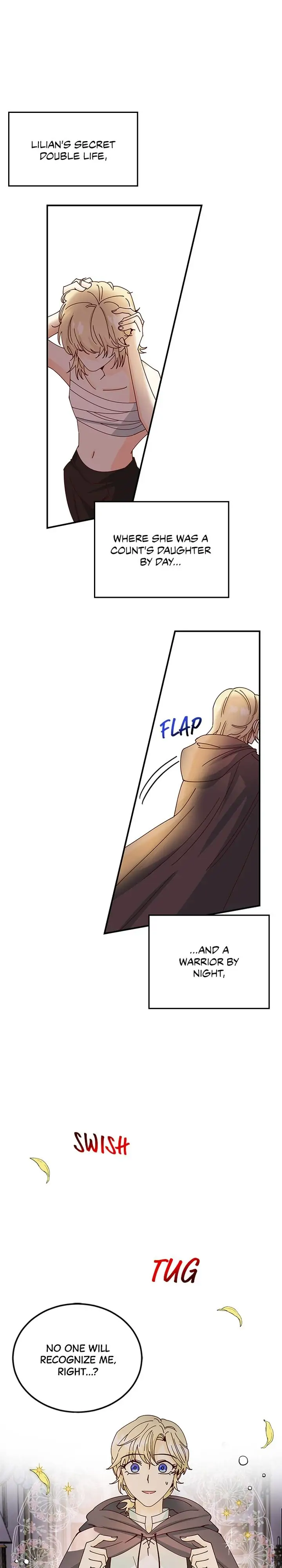 The Secret Life of a Certain Count’s Lady Chapter 2 page 24