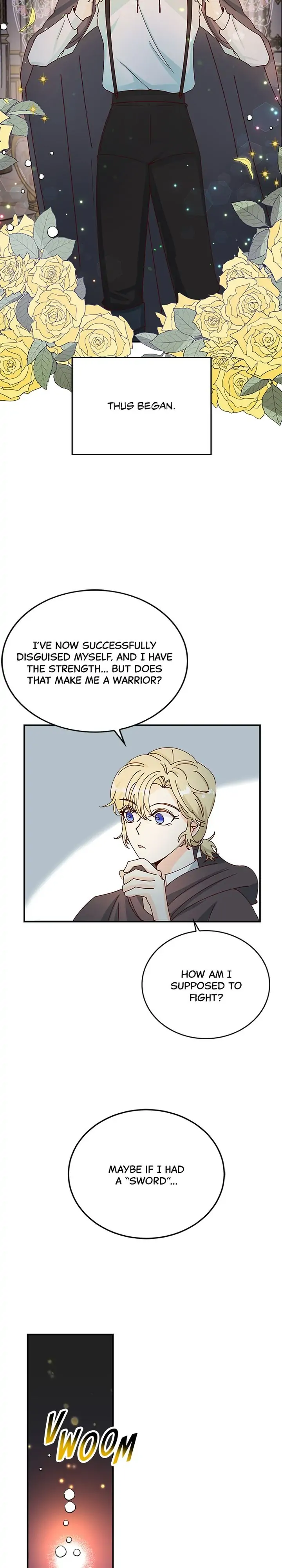 The Secret Life of a Certain Count’s Lady Chapter 2 page 25