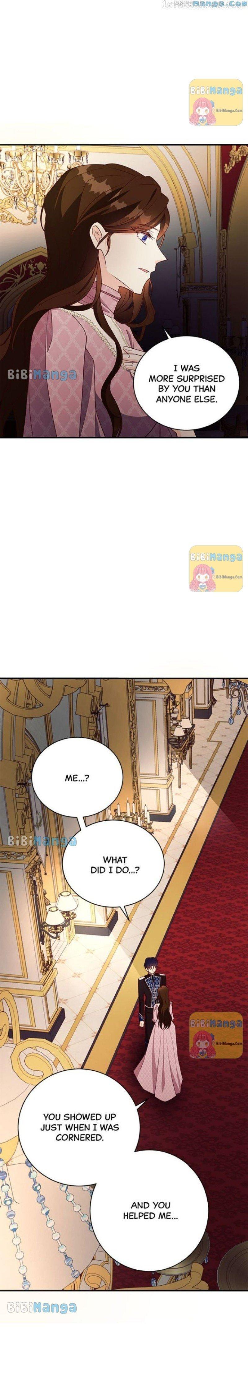 The Secret Life of a Certain Count’s Lady Chapter 24 page 18