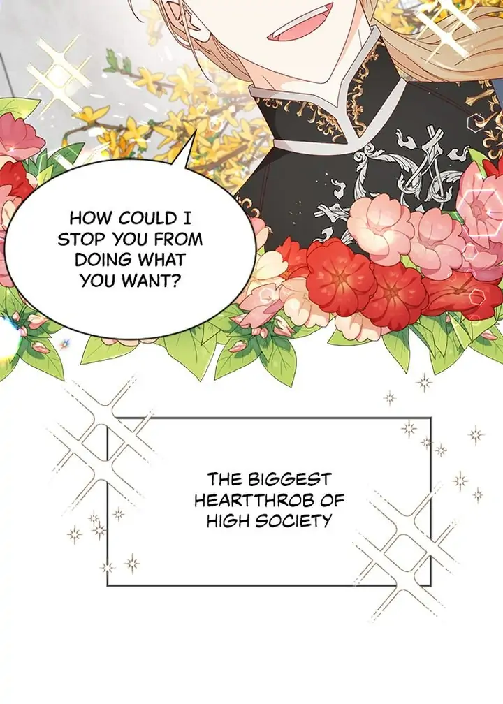The Secret Life of a Certain Count’s Lady Chapter 5 page 13