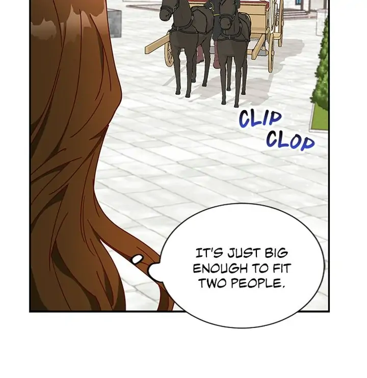 The Secret Life of a Certain Count’s Lady Chapter 5 page 18