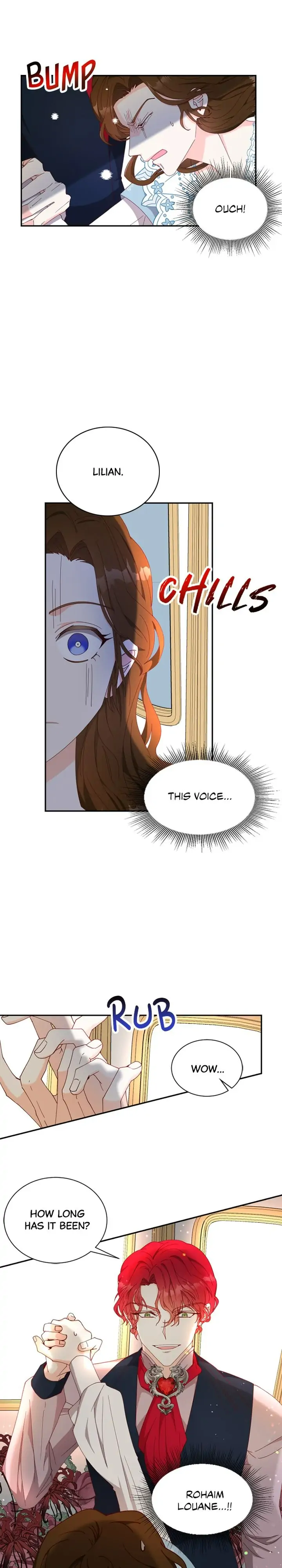 The Secret Life of a Certain Count’s Lady Chapter 5 page 21