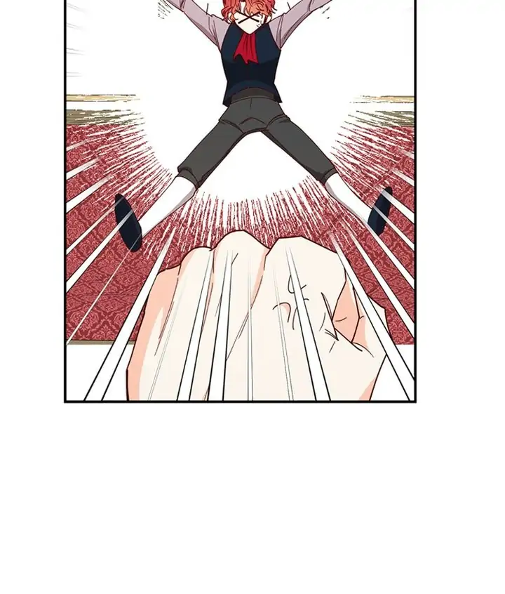 The Secret Life of a Certain Count’s Lady Chapter 5 page 28