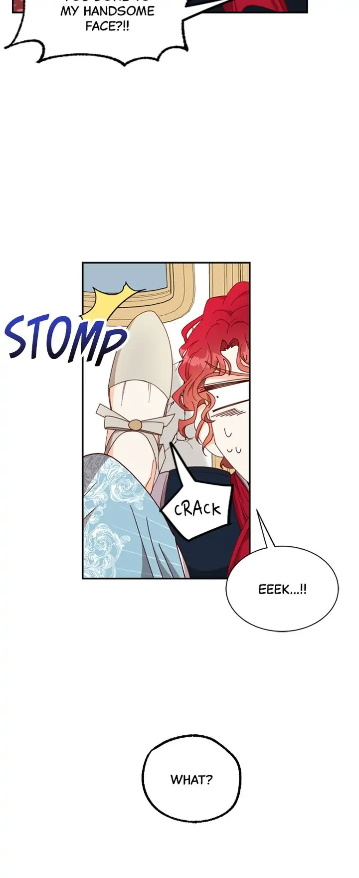 The Secret Life of a Certain Count’s Lady Chapter 5 page 30