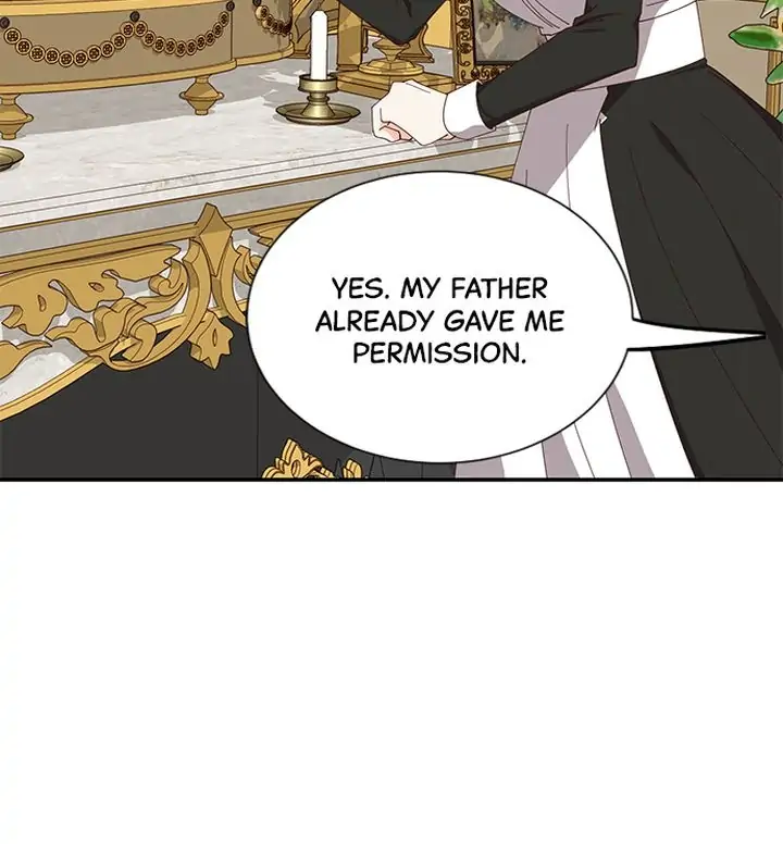 The Secret Life of a Certain Count’s Lady Chapter 5 page 5
