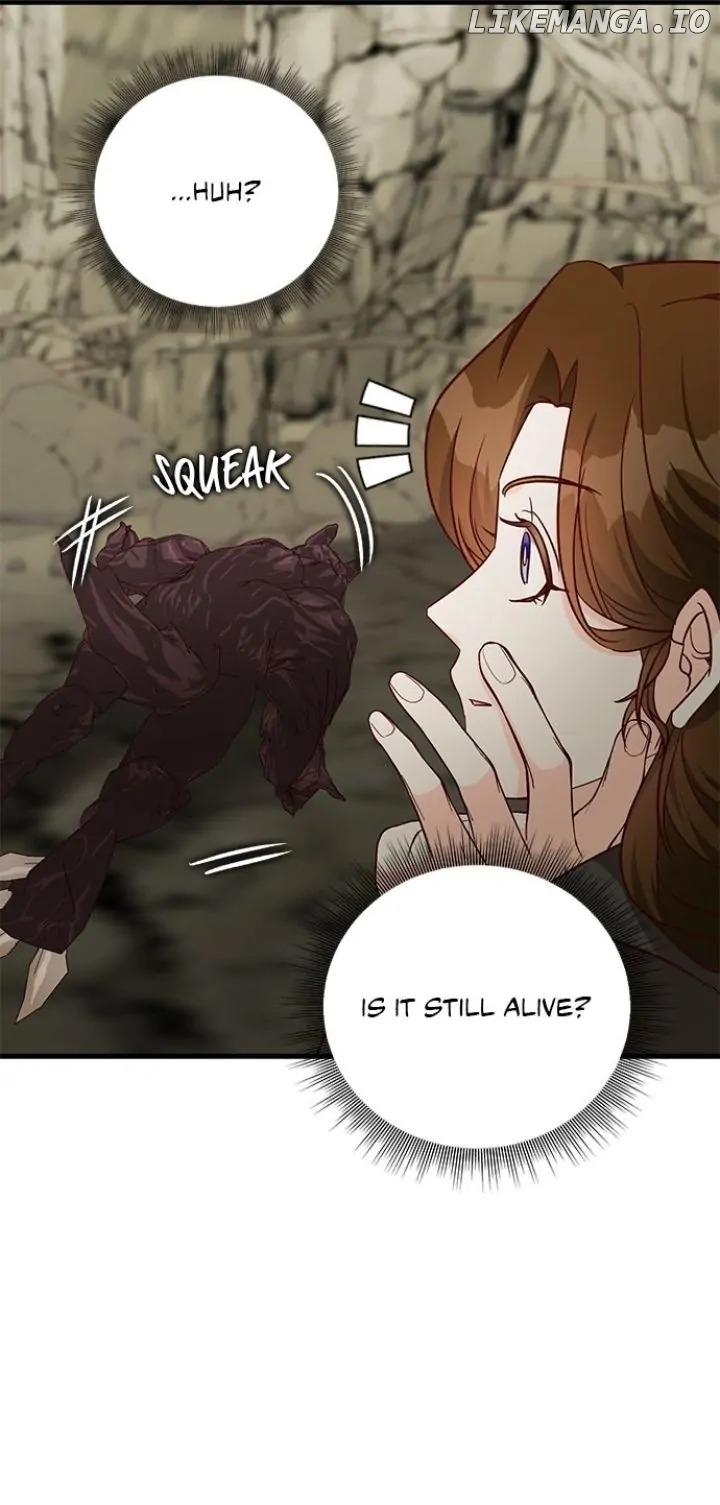 The Secret Life of a Certain Count’s Lady Chapter 68 page 10