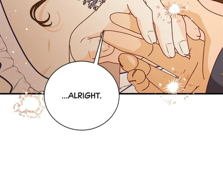 The Secret Life of a Certain Count’s Lady Chapter 84 page 31