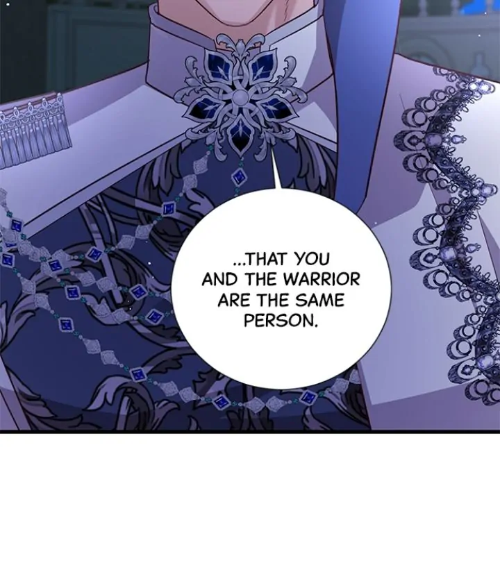 The Secret Life of a Certain Count’s Lady Chapter 84 page 39