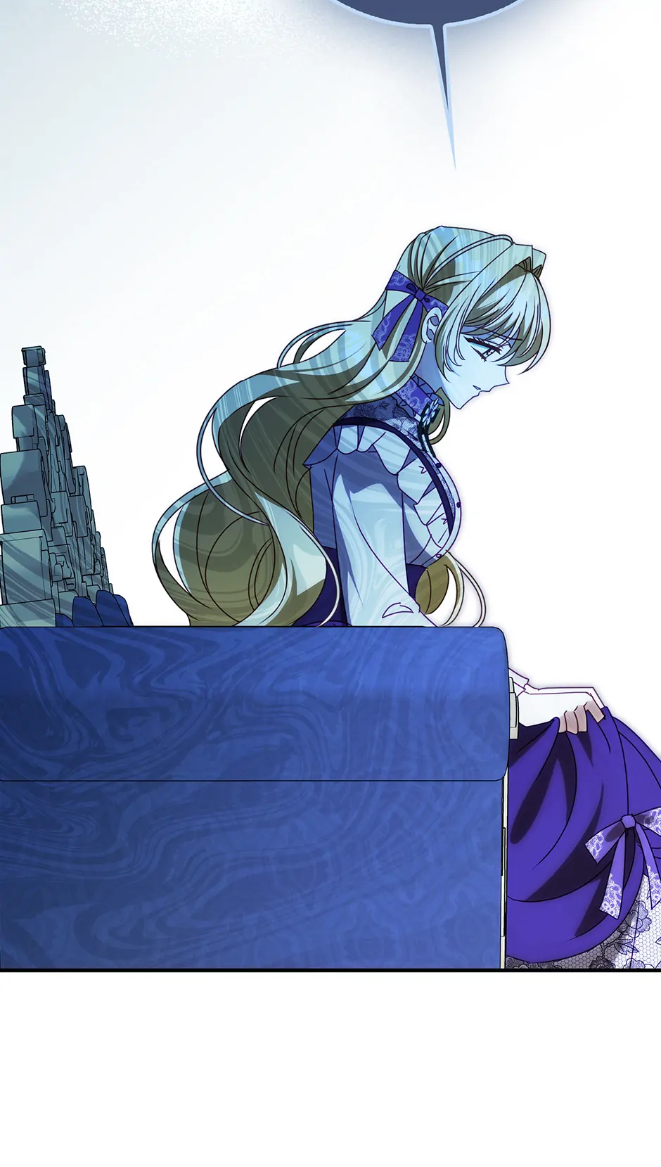 The secrets of the lovely duchess Chapter 40 page 4