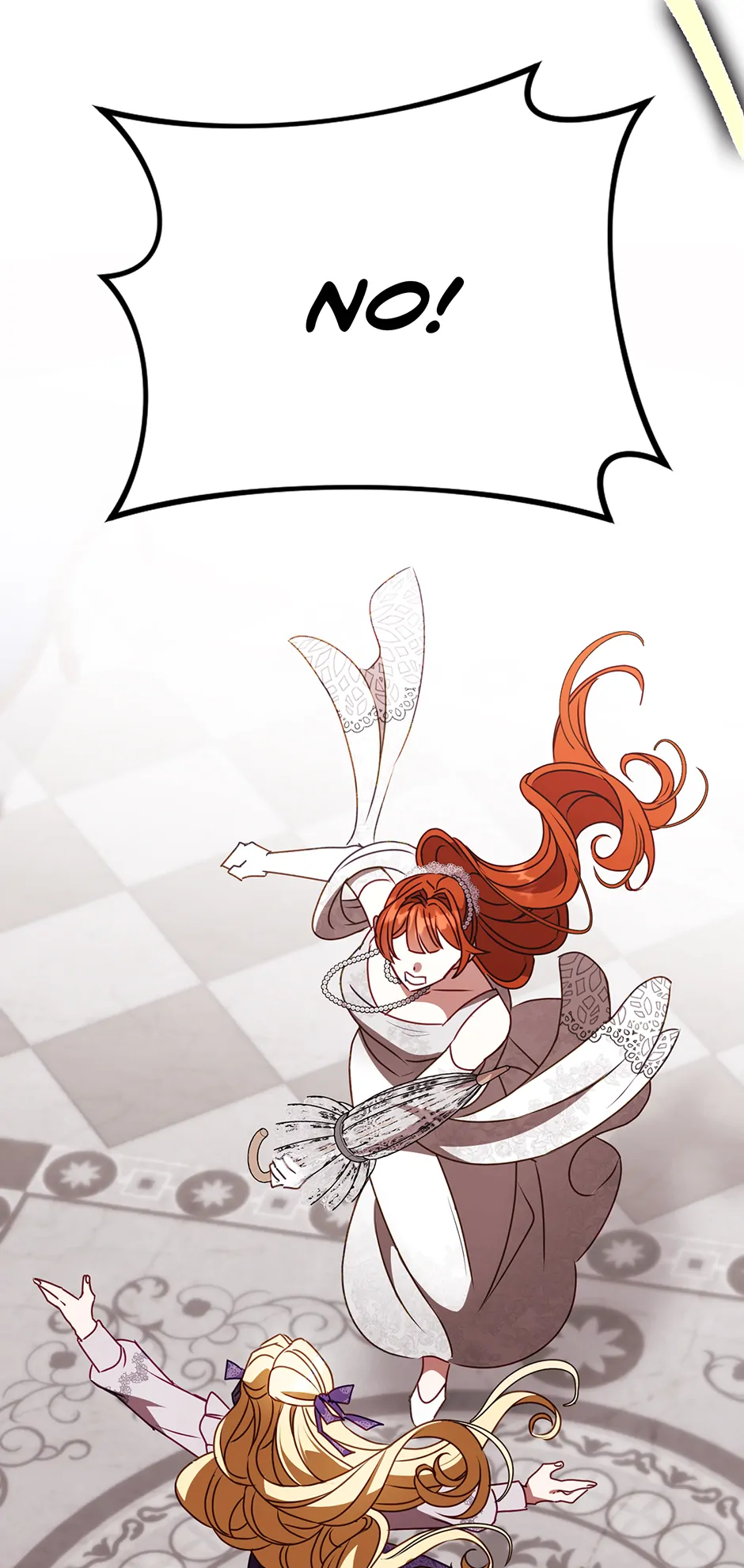 The secrets of the lovely duchess Chapter 40 page 59