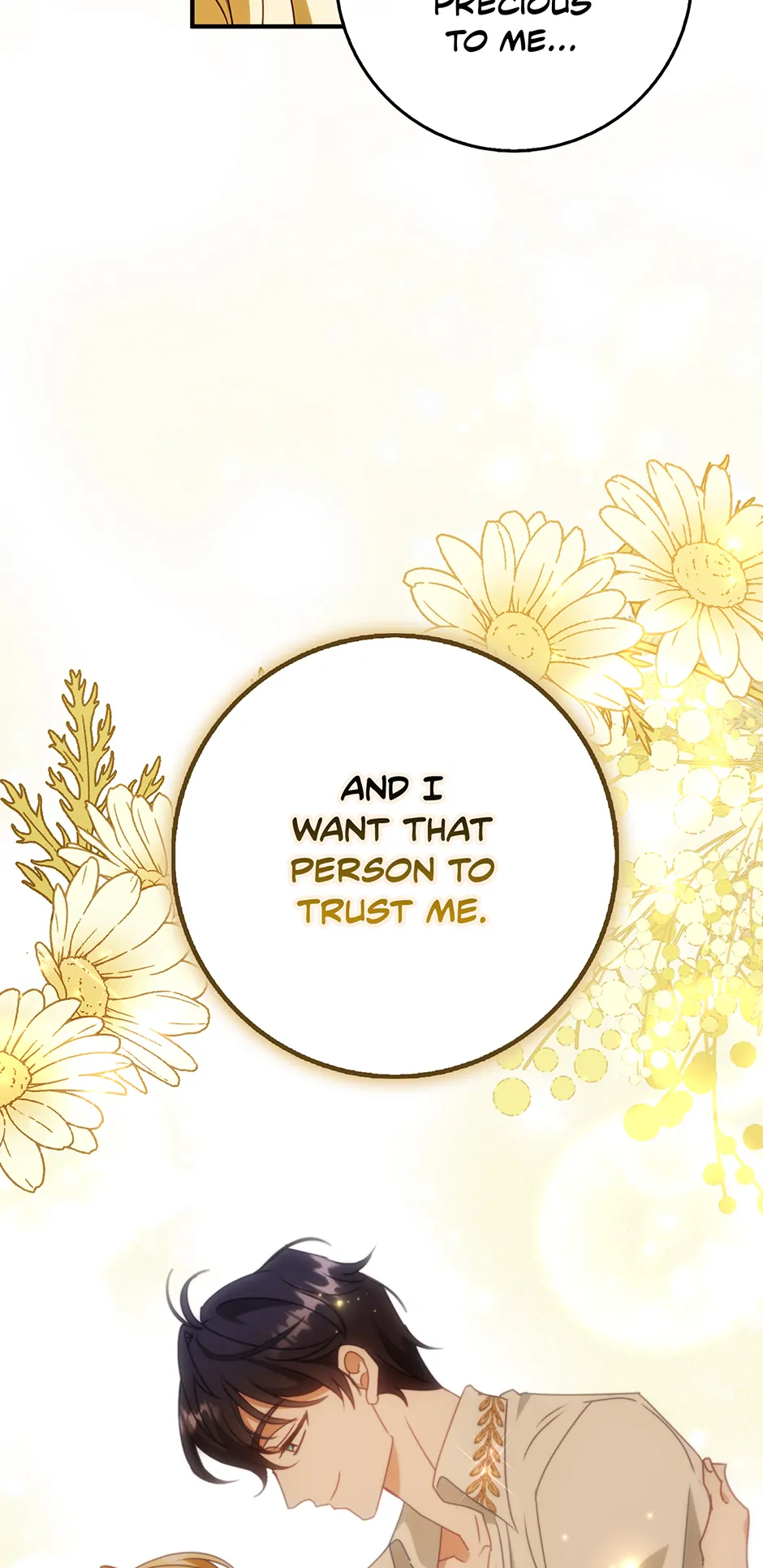 The secrets of the lovely duchess Chapter 40 page 6