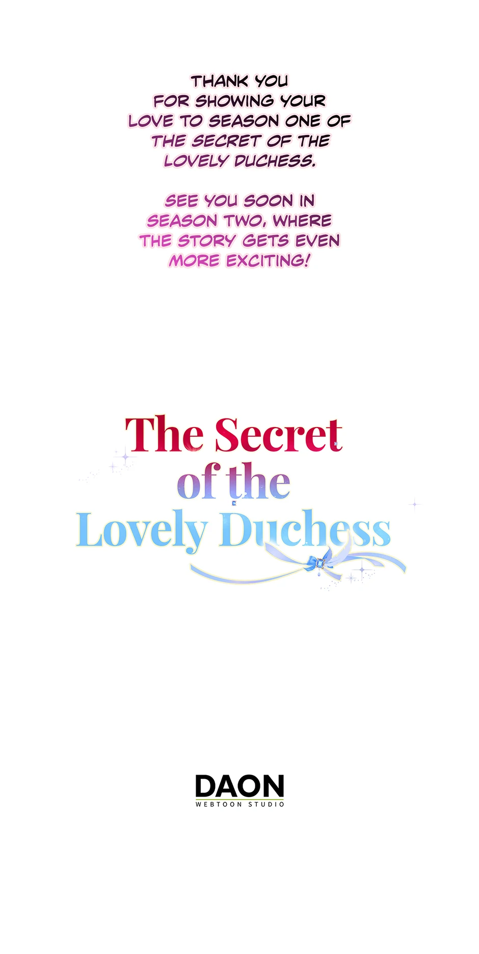 The secrets of the lovely duchess Chapter 40 page 75