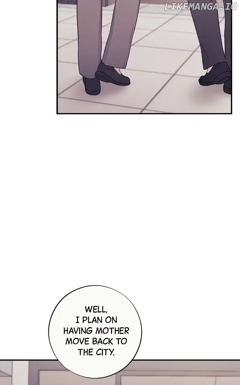 The Seductive Wife Chapter 24 page 1