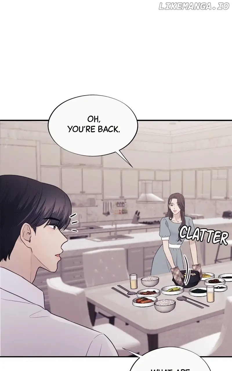 The Seductive Wife Chapter 24 page 20