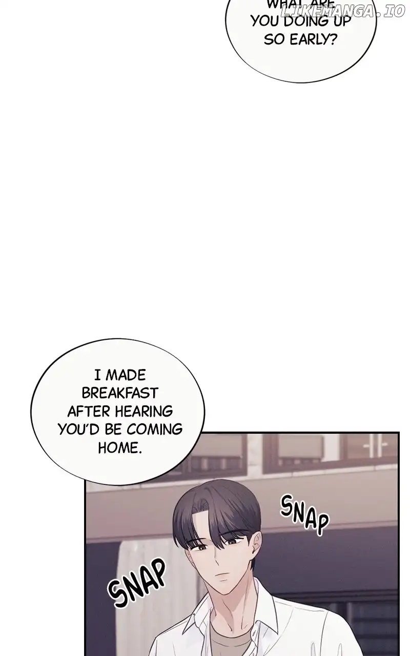 The Seductive Wife Chapter 24 page 21