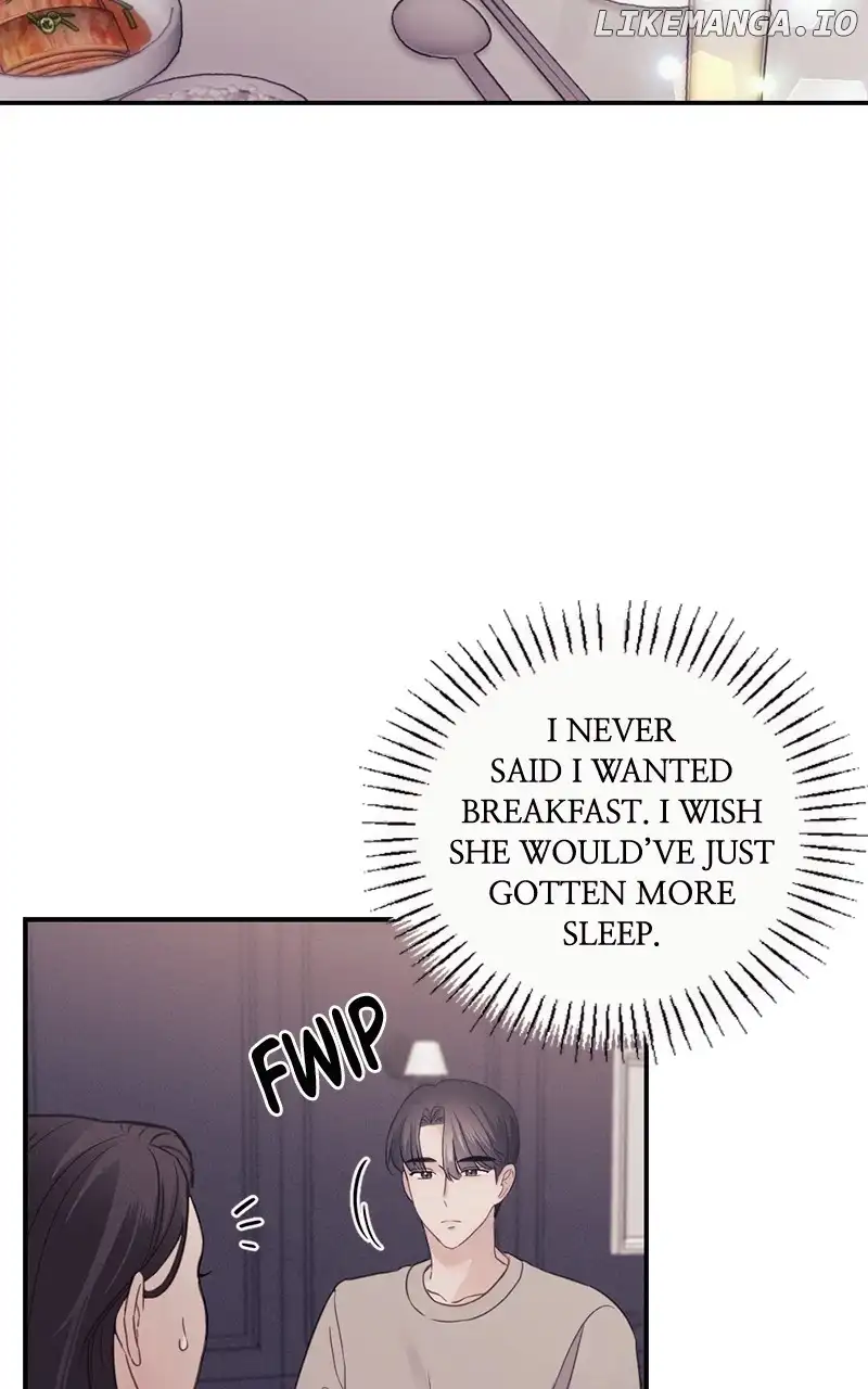 The Seductive Wife Chapter 24 page 23