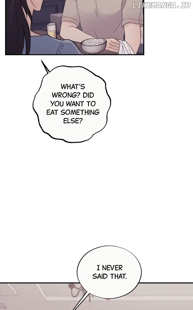 The Seductive Wife Chapter 24 page 24