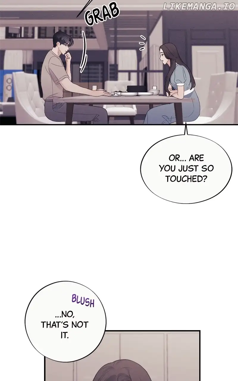 The Seductive Wife Chapter 24 page 25
