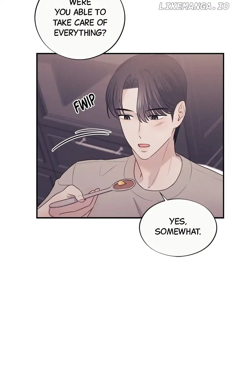The Seductive Wife Chapter 24 page 27