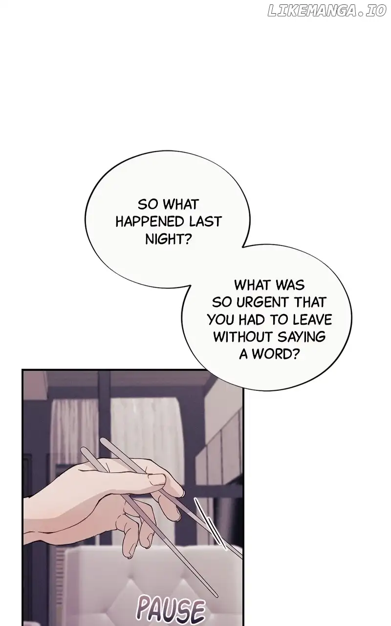The Seductive Wife Chapter 24 page 28