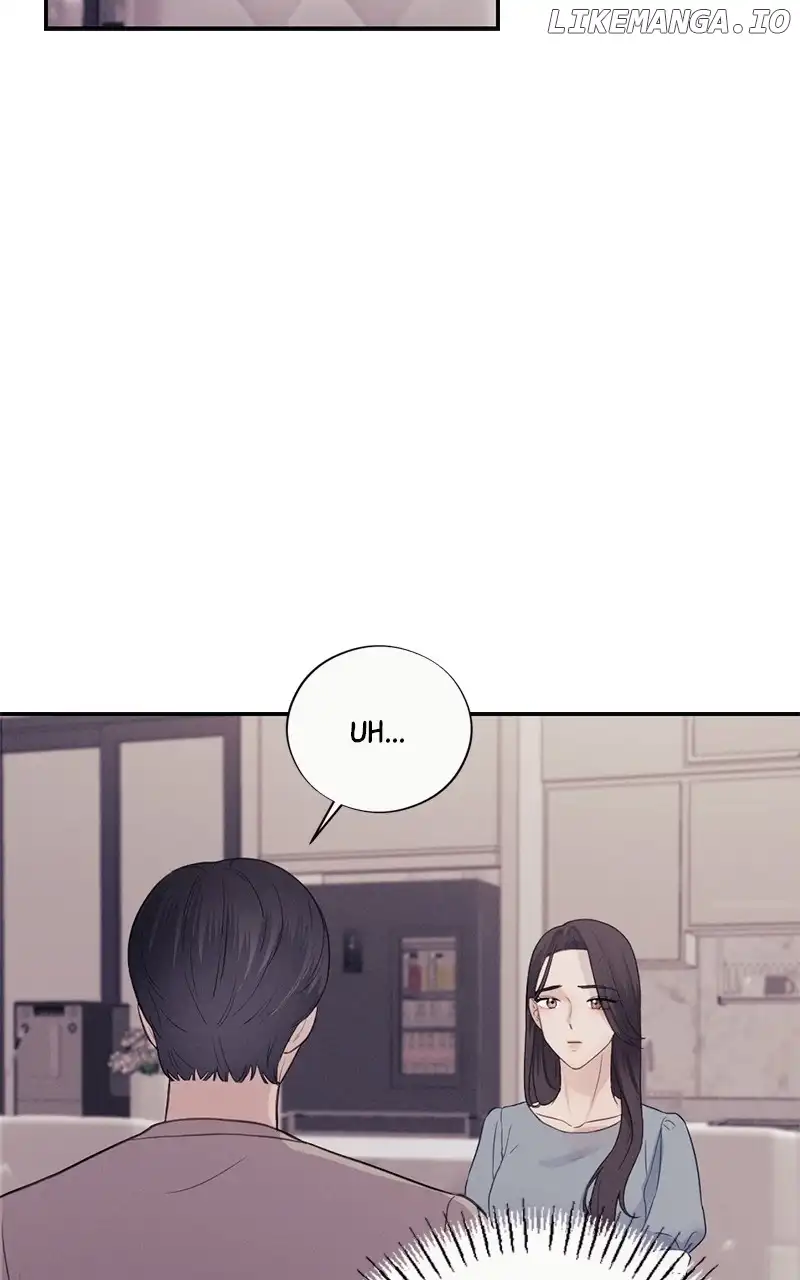 The Seductive Wife Chapter 24 page 29