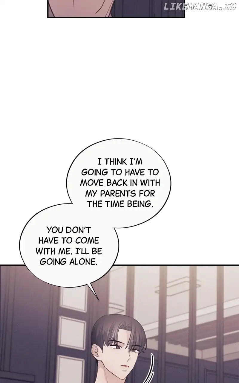 The Seductive Wife Chapter 24 page 31