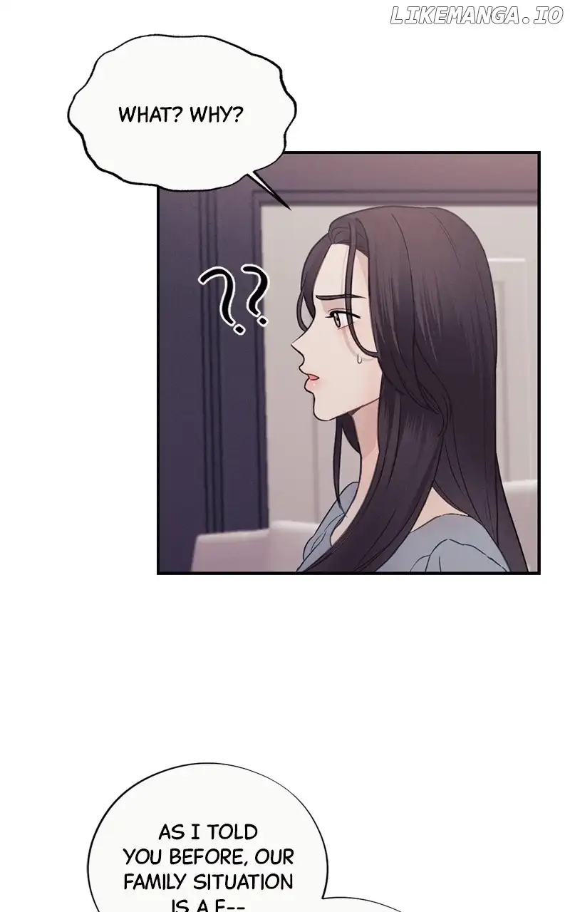 The Seductive Wife Chapter 24 page 33