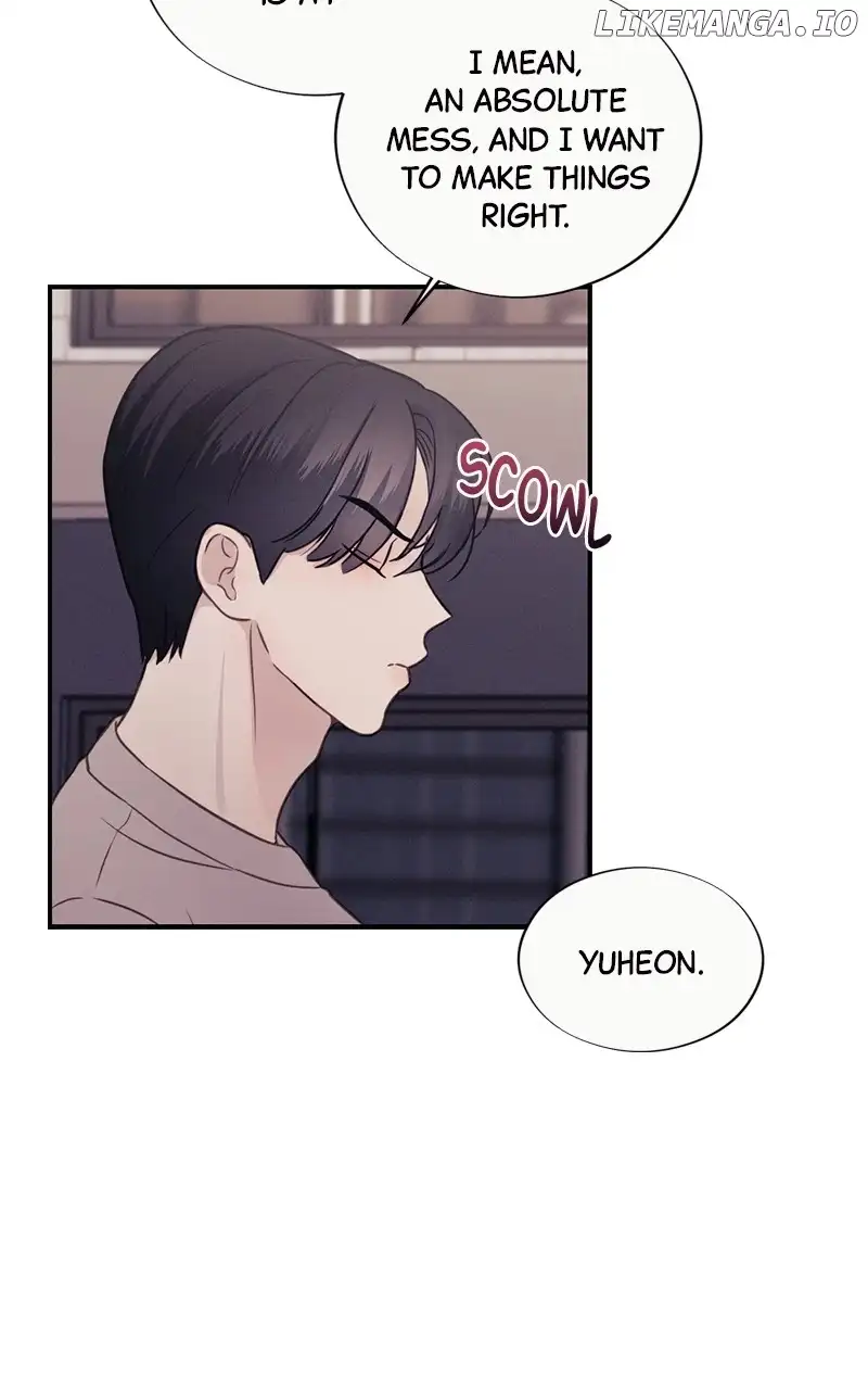 The Seductive Wife Chapter 24 page 34