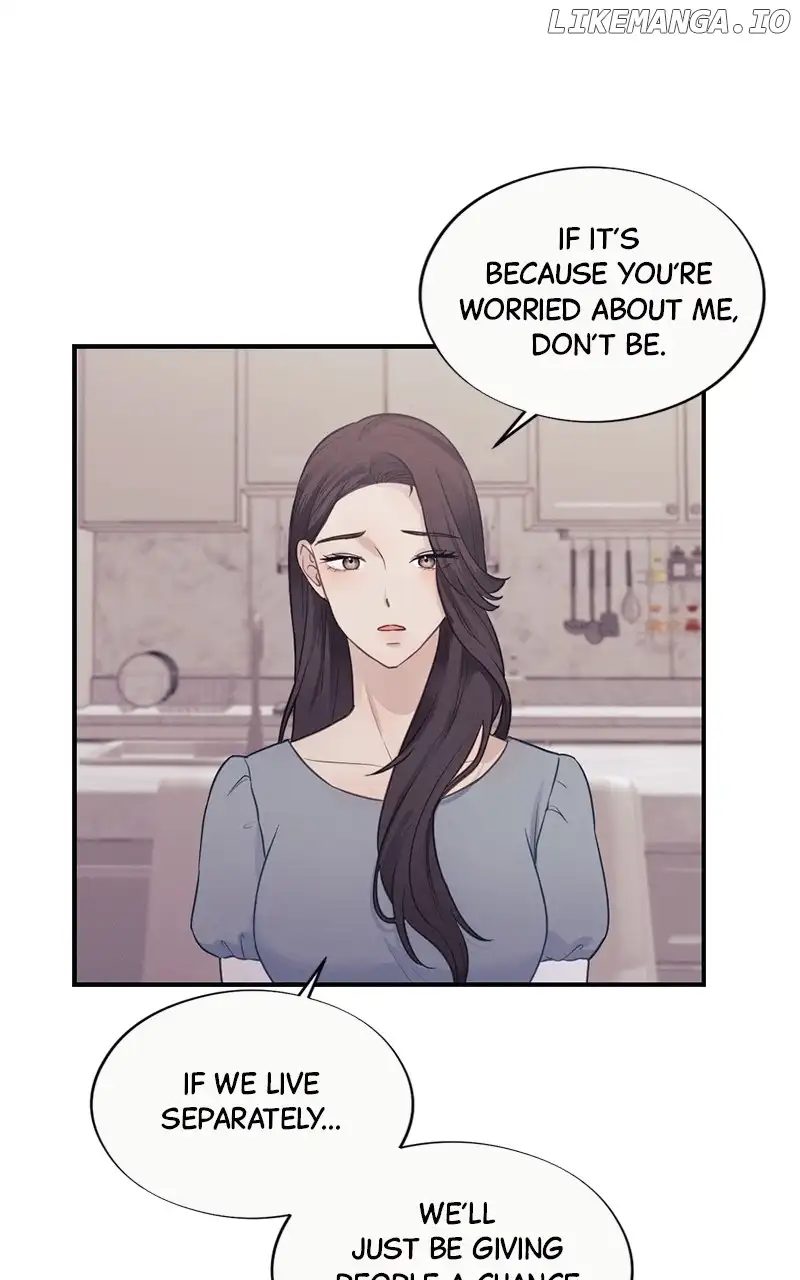 The Seductive Wife Chapter 24 page 35
