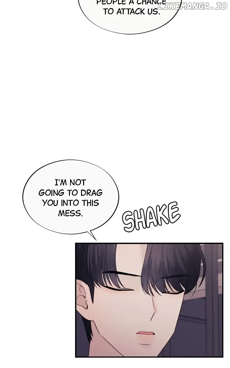 The Seductive Wife Chapter 24 page 36