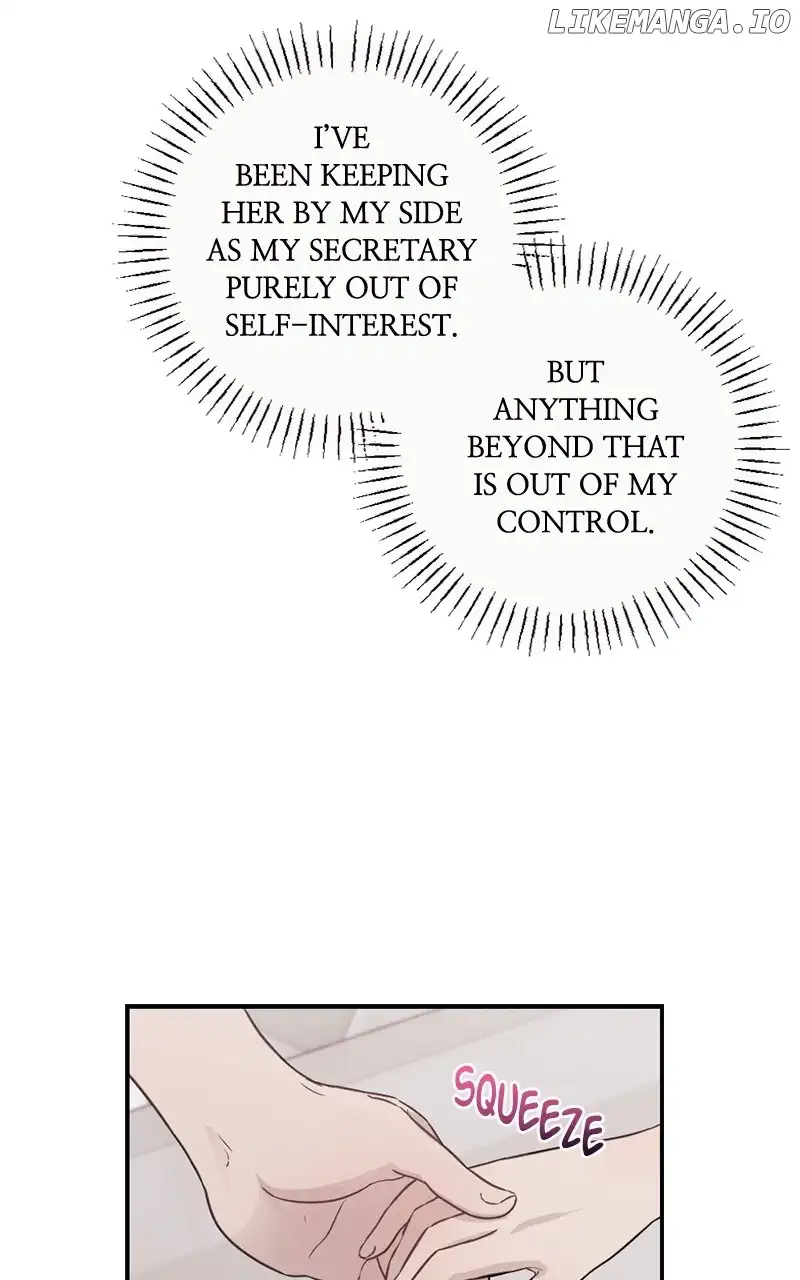 The Seductive Wife Chapter 24 page 37