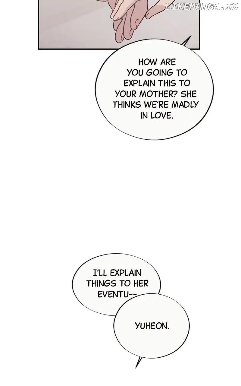 The Seductive Wife Chapter 24 page 38