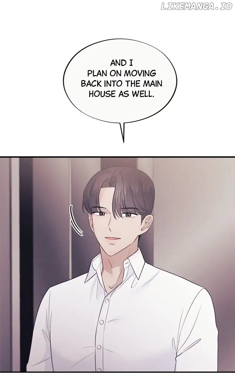 The Seductive Wife Chapter 24 page 3