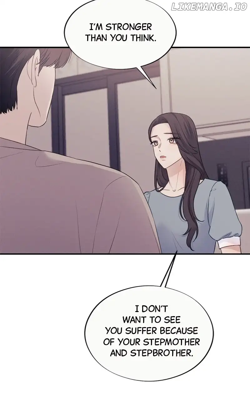 The Seductive Wife Chapter 24 page 40