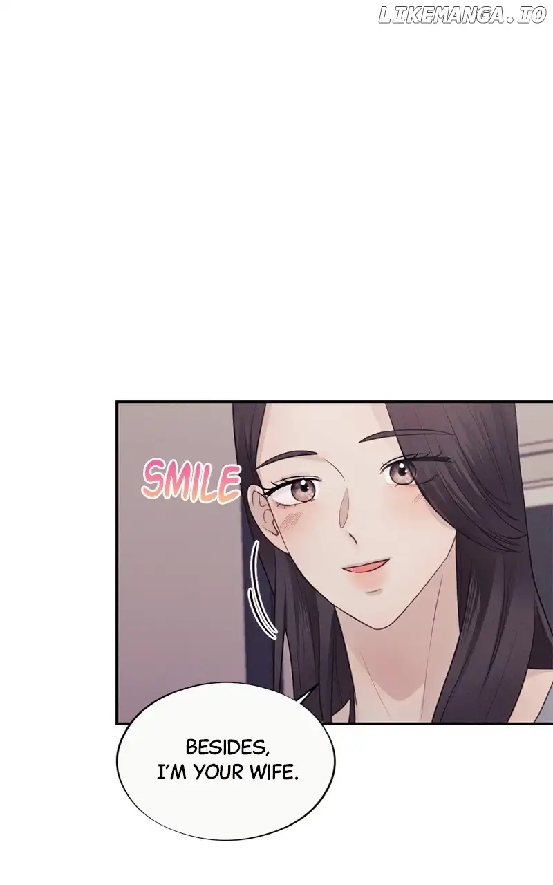 The Seductive Wife Chapter 24 page 41