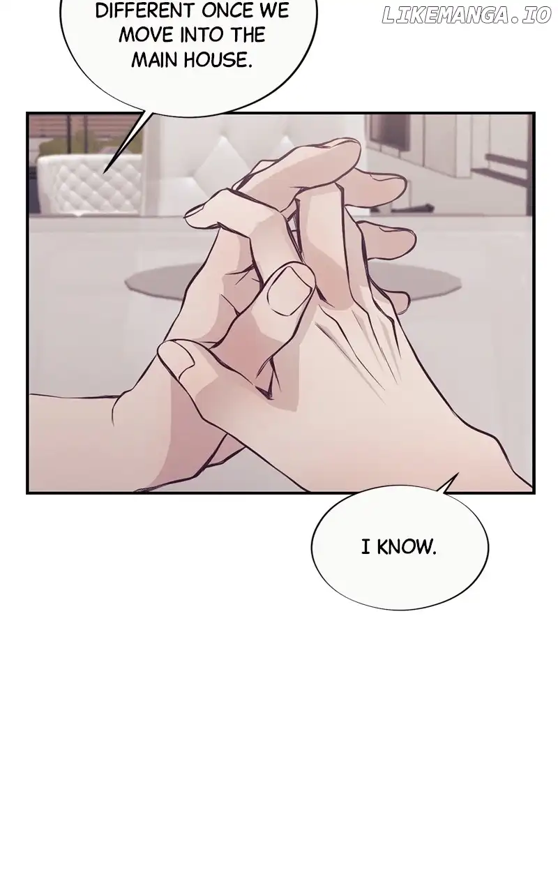 The Seductive Wife Chapter 24 page 47