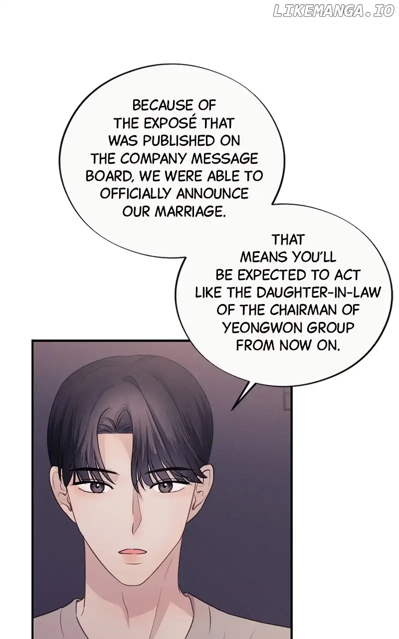 The Seductive Wife Chapter 24 page 49