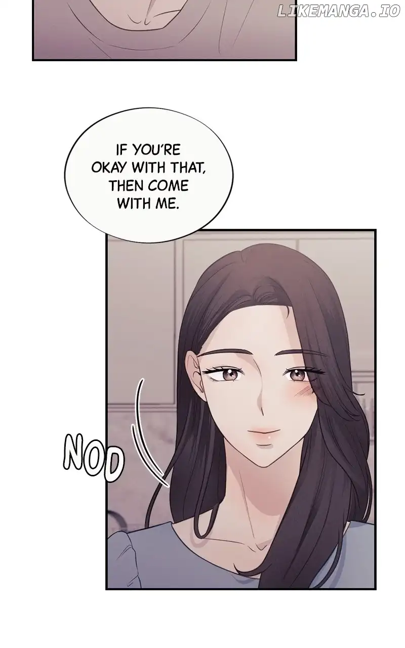 The Seductive Wife Chapter 24 page 50