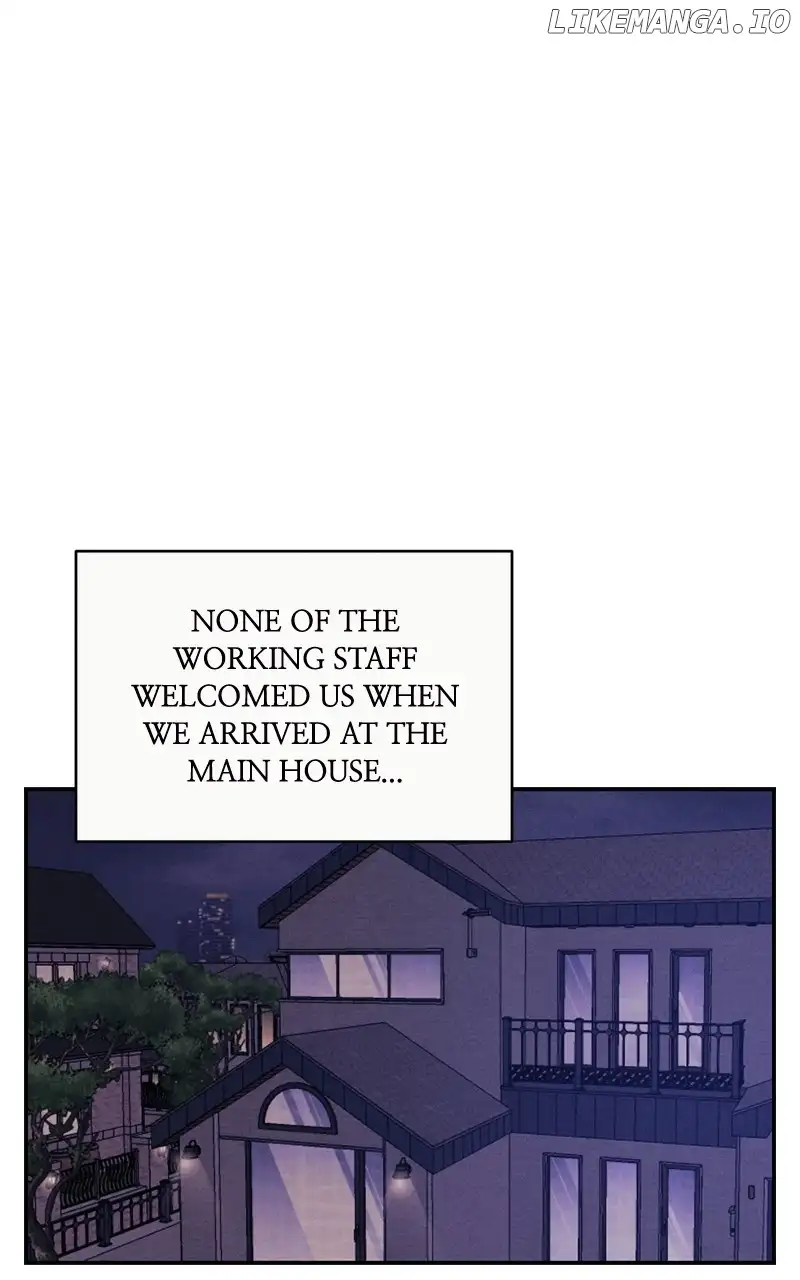 The Seductive Wife Chapter 24 page 52